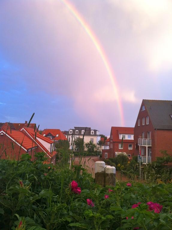 Haus Kap Horn * Juist