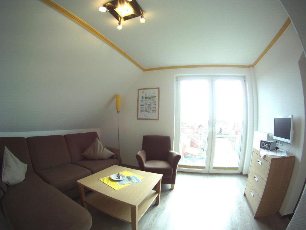 Haus Kap Horn * Juist